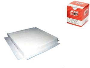 Filtr Kabiny Bmw Z4 Alco Filter