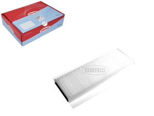 Filtr Kabinowy Cp1139 Corteco