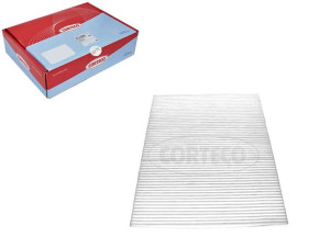 Filtr Kabiny Alfa 166 Corteco