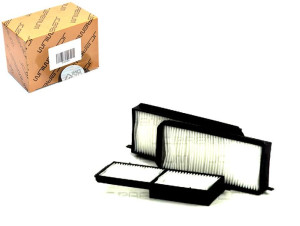 Filtr Kabiny Mazda 323 C V 323 F V 323 V 323 S V 1