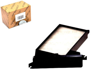 Filtr Kabiny Mitsubishi Galant Vi 2.0-2.5 09.96-10