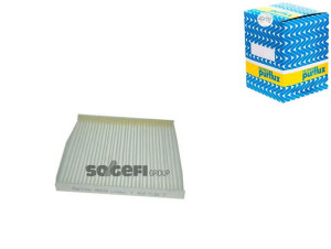 Filtr Kabiny Fiat Opel Grande Purflux