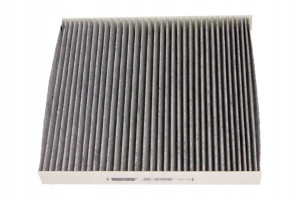Filtr Kabiny Vw Golf 7 Octavia 12- Audi A3 2012- Z Węglem Maxgear