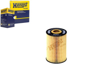 Filtr Oleju Bmw 3 (e36) 1.7d 01.95-08.00 Hengst Fi