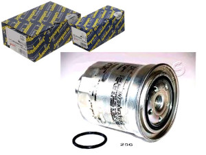Filtr Paliwa Toyota Auris 1,4d4d 2,0d4d 07- Japanp