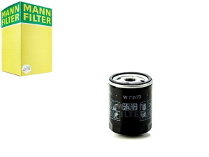 Filtr Oleju Ford Focus Ii Mondeo Iv Transit Connec