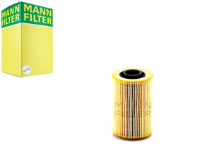 Filtr Oleju Bmw M41 E36 95- Mann-filter