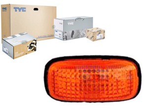 Lampa Kierunkowskazu (pomarańczowy) Nissan Almera