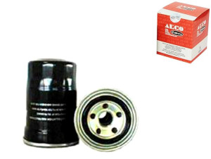 Filtr Paliwa Isuzu 2,4tdi Alco Filter