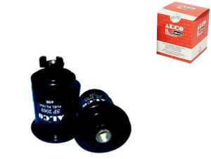Filtr Paliwa Toyota Avensis Alco Filter