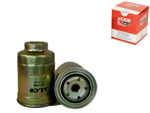 Filtr Paliwa Vw Taro Pick-up Alco Filter