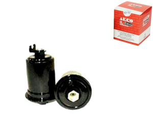 Filtr Paliwa Toyota Carina E Alco Filter