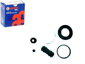Reperaturka Zacisku 51mm Akebono Toyota Corolla >8