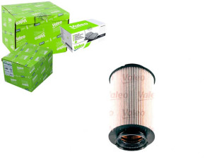 Filtr Paliwa Valeo