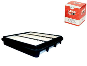 Filtr Powietrza Chevrolet Evanda 2,0 02- Alco Filt
