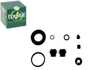 Reperaturka Zacisku Hamulc. Hyundai (kask 34mm) Fr