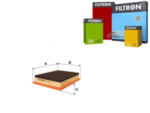 Filtr Powietrza Mini Filtron