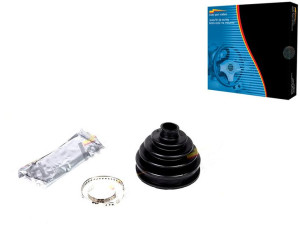 Zestaw Osłony Przegubu Kraft Automotive 3160750740