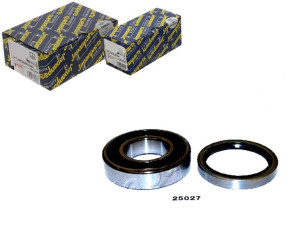 Łożysko Koła Mitsubishi T. Japanparts