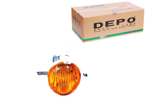 Lampa Kierunkowskazu (pomarańczowy) Daewoo Matiz I