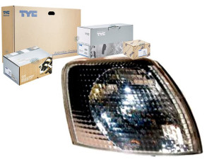 Lampa Kierunkowskazu (dymiony) Vw Passat B5 08.96-