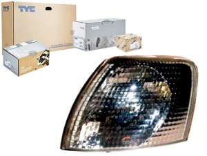 Lampa Kierunkowskazu (dymiony) Vw Passat B5 08.96-