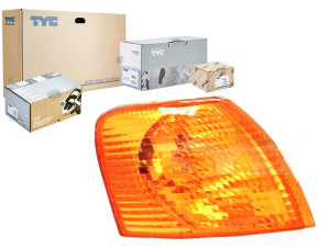 Lampa Kierunkowskazu (pomarańczowy) Vw Passat B5 0