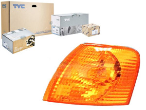 Lampa Kierunkowskazu (pomarańczowy) Vw Passat B5 0