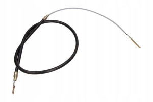 Linka Ham. Ręcz. Bmw 316-328 E36 Le Pr Tarcze Maxgear