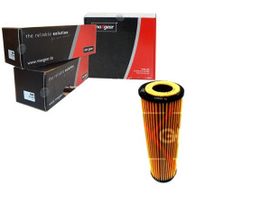 Filtr Oleju Mercedes M271 1,8 W203 211 Cl203 A209