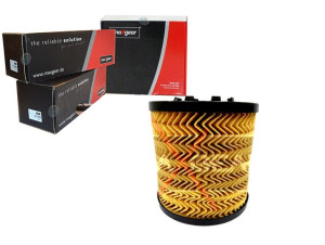 Filtr Oleju Opel 2,2dti Movano Maxgear