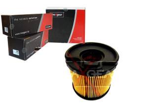 Filtr Paliwa Citroen 2,0hdi Maxgear
