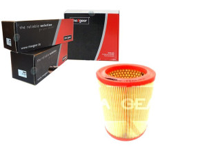Filtr Powietrza Citroen 1,1-. . Maxgear