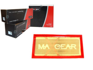 Filtr Powietrza Citroen 2,0 16 Maxgear
