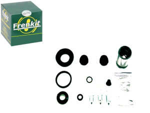 Reperaturka Zacisku Hamulc. Honda (nis 30mm) Frenk