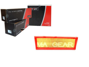Filtr Powietrza Renault 1,9dti Maxgear