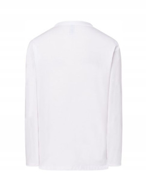 Longsleeve męski nadruk Wilk Wilkołak Rozm.XL
