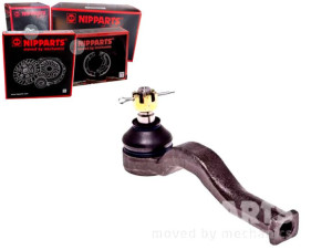 Końcówka Drążka Kia K2500 2700 Le=pr Nipparts Nipp
