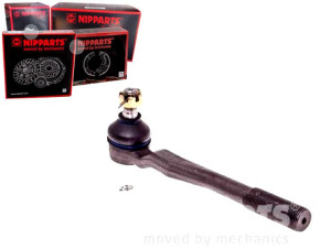 Końcówka Drążka Toyota 4 Runner N18 1995pr Nippart