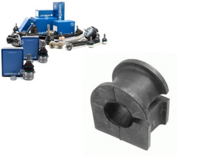 Guma Stabilizatora Ford Przód Transit 00- 23mm Lem