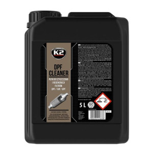 K2 DPF CLEANER Regenerator filtra DPF 5L