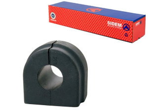 Guma Stabilizatora P Bmw 3 E46 24 6mm Sidem