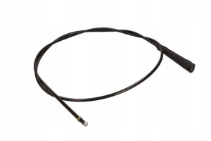 Linka Pokrywy Silnika Skoda Octavia 04-13 Maxgear