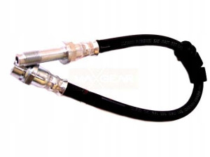 Przewód Hamulcowy Elast. Ford P. Mondeo 93-00 Le Pr Maxgear