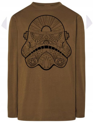 Longsleeve męski StarWars Stormtrooper R.M