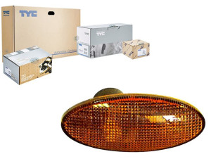Lampa Kierunkowskazu (pomarańczowy) Opel Vectra B