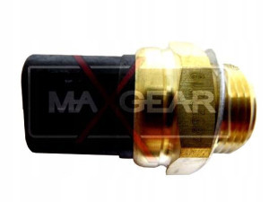 Włącznik Wentylatora Fiat Maxgear