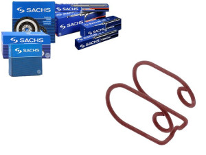 Łożysko Oporowe Alfa Romeo Gt 1,3-1,6 63-77 Sachs
