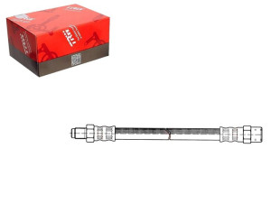Przewód Hamulcowy Elast. Audi Tył 80 90 80-96 Le P