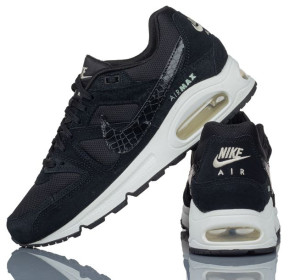 Buty Wmns Nike Air Max Command 397690 023 R-40,5